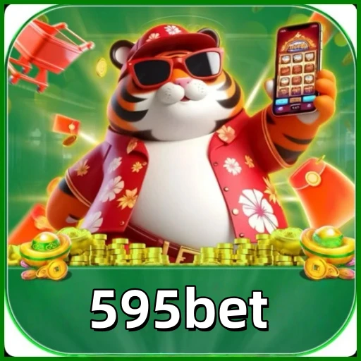 Logotipo 595bet